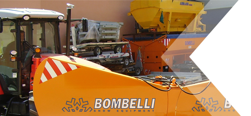 Bombelli Benna Spalaneve